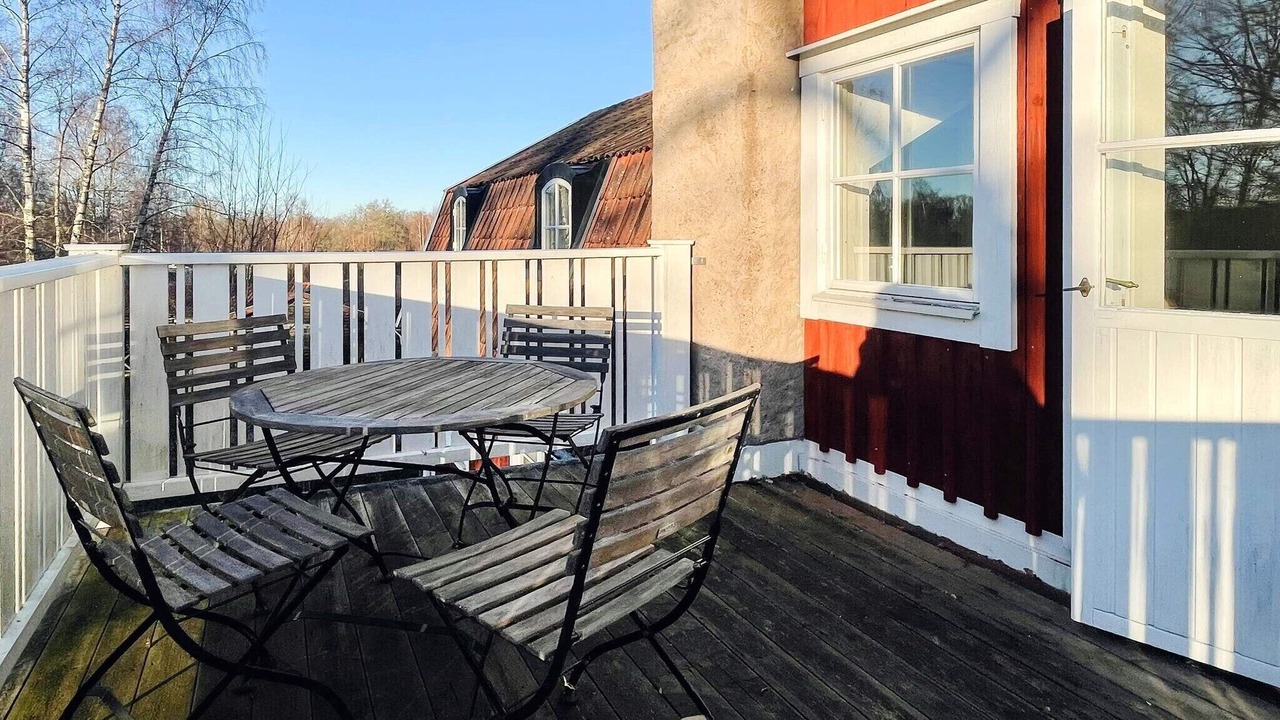 Photo of Outdoor in Farjestaden