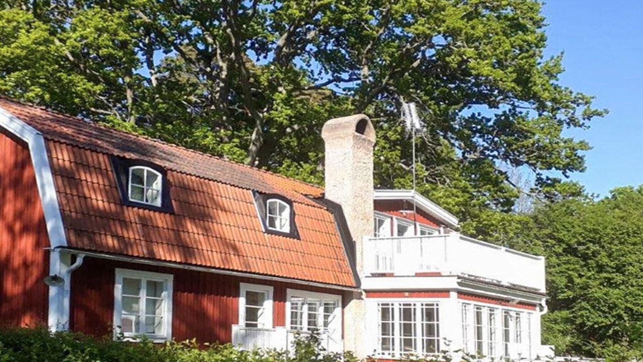 Photo of Outdoor in Farjestaden