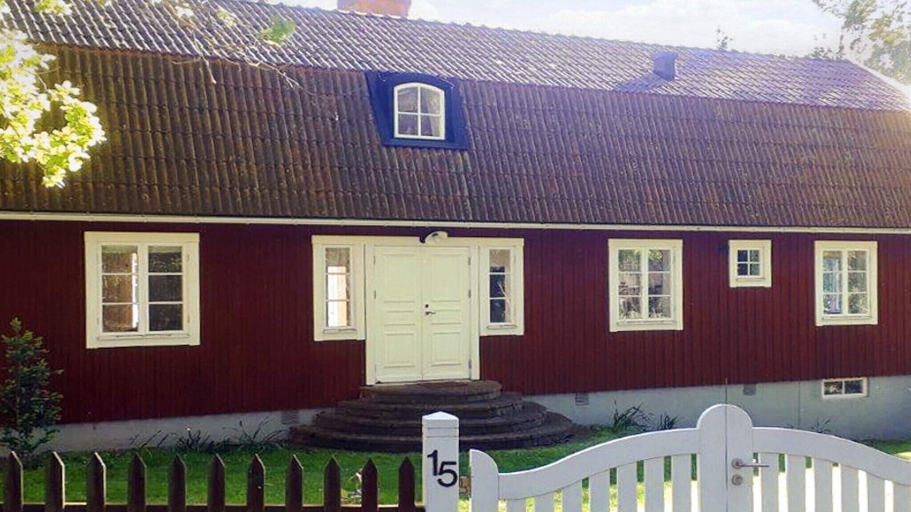 Photo of Outdoor in Farjestaden