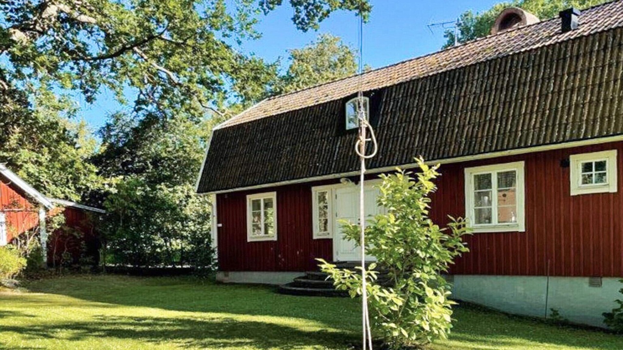 Photo of Outdoor in Farjestaden