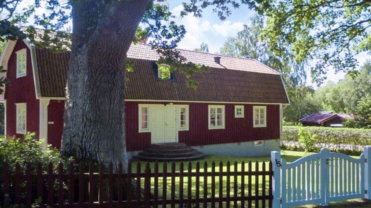 Photo of Outdoor in Farjestaden