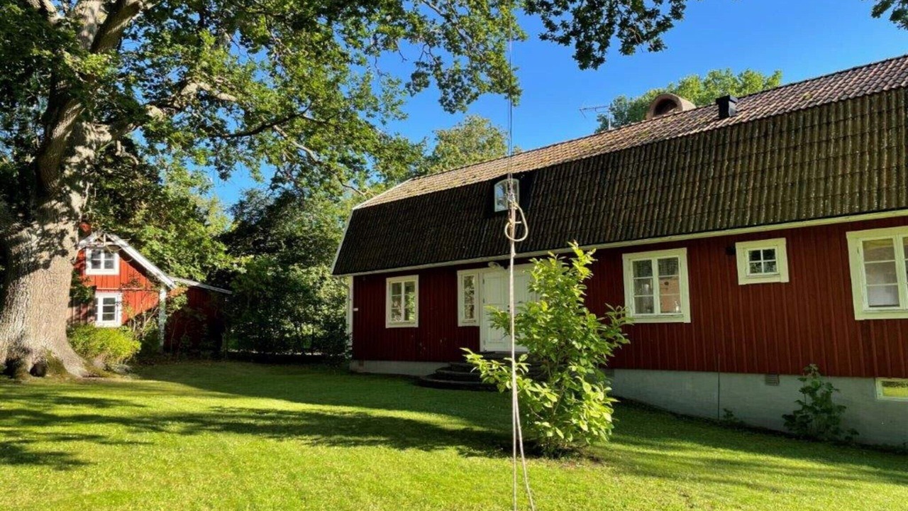 Photo of Outdoor in Farjestaden