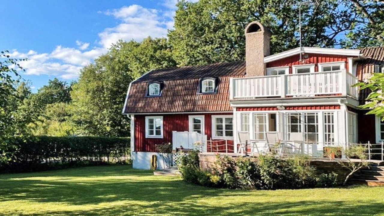 Photo of Outdoor in Farjestaden