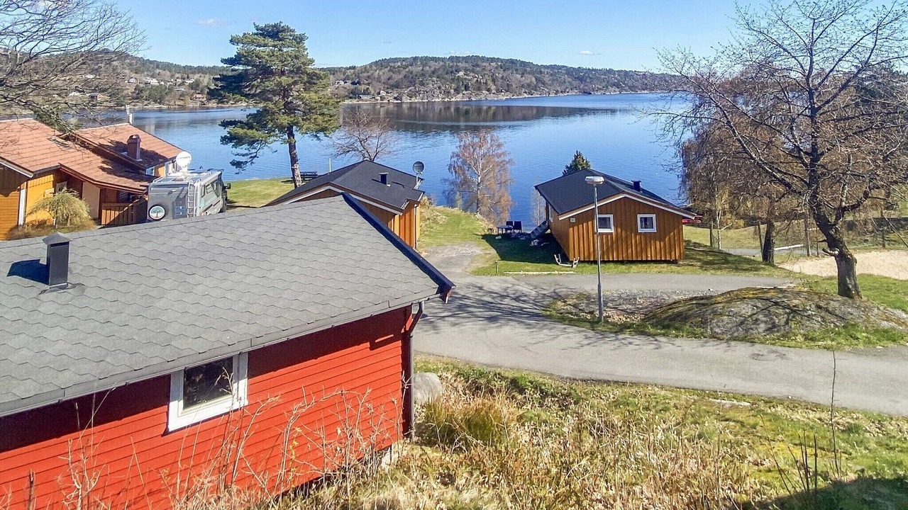 Photo of Outdoor in Risor