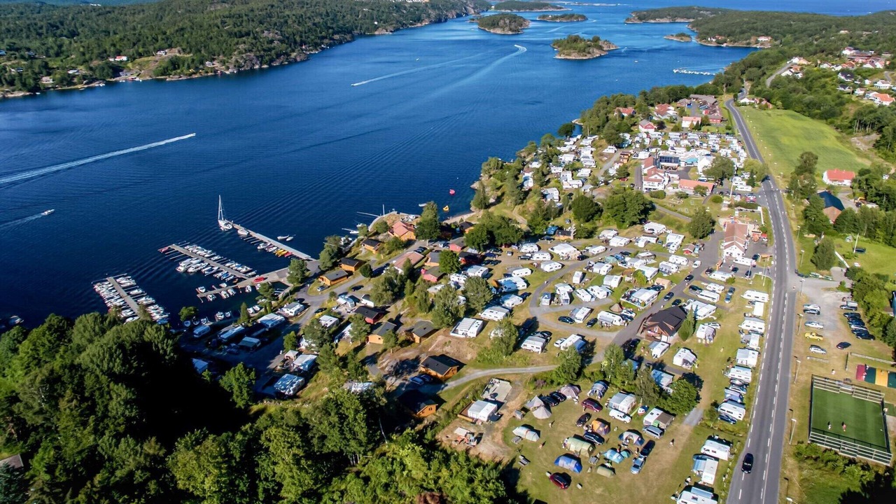 Photo of Outdoor in Risor