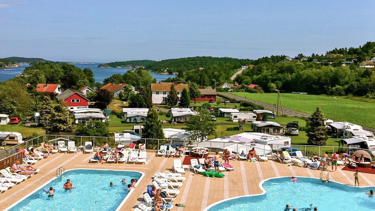 Photo of Outdoor in Risor