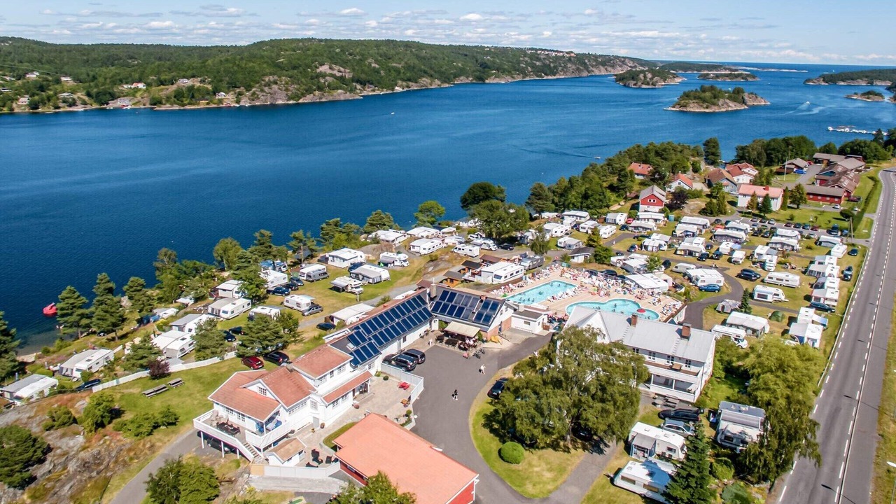 Photo of Outdoor in Risor
