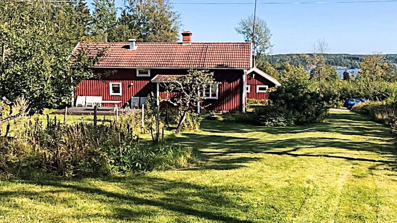 Photo of Outdoor in Ammeberg