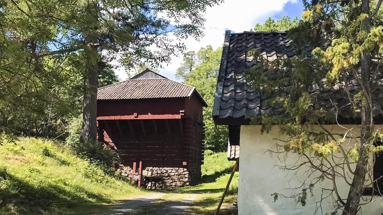 Photo of Outdoor in Ammeberg