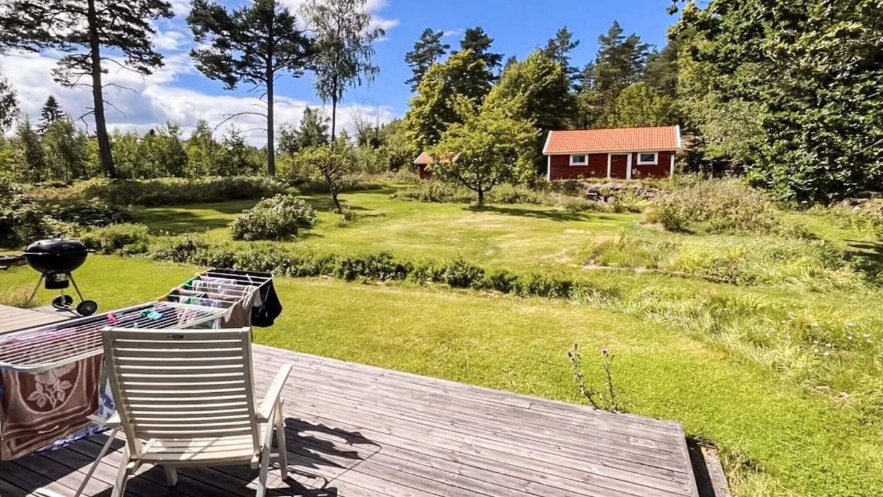 Photo of Outdoor in Ammeberg