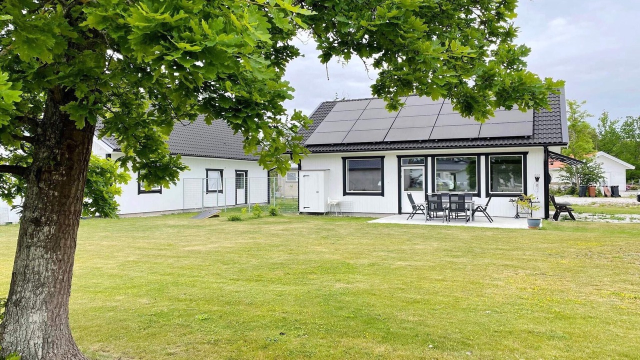 Photo of Outdoor in Tofta