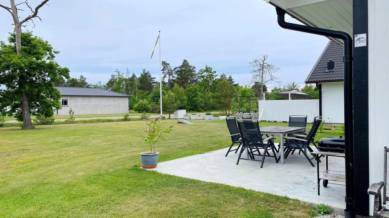 Photo of Outdoor in Tofta
