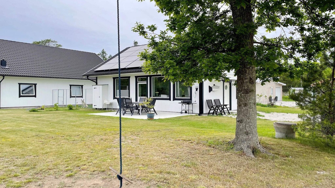 Photo of Outdoor in Tofta