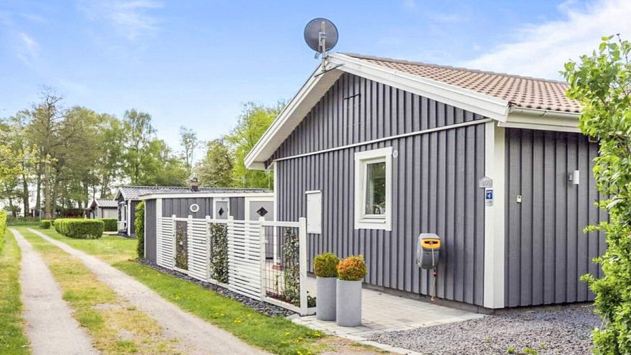 Photo of Outdoor in Falkvik
