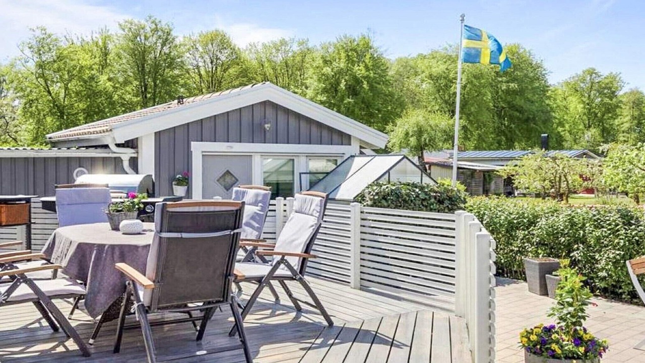 Photo of Outdoor in Falkvik
