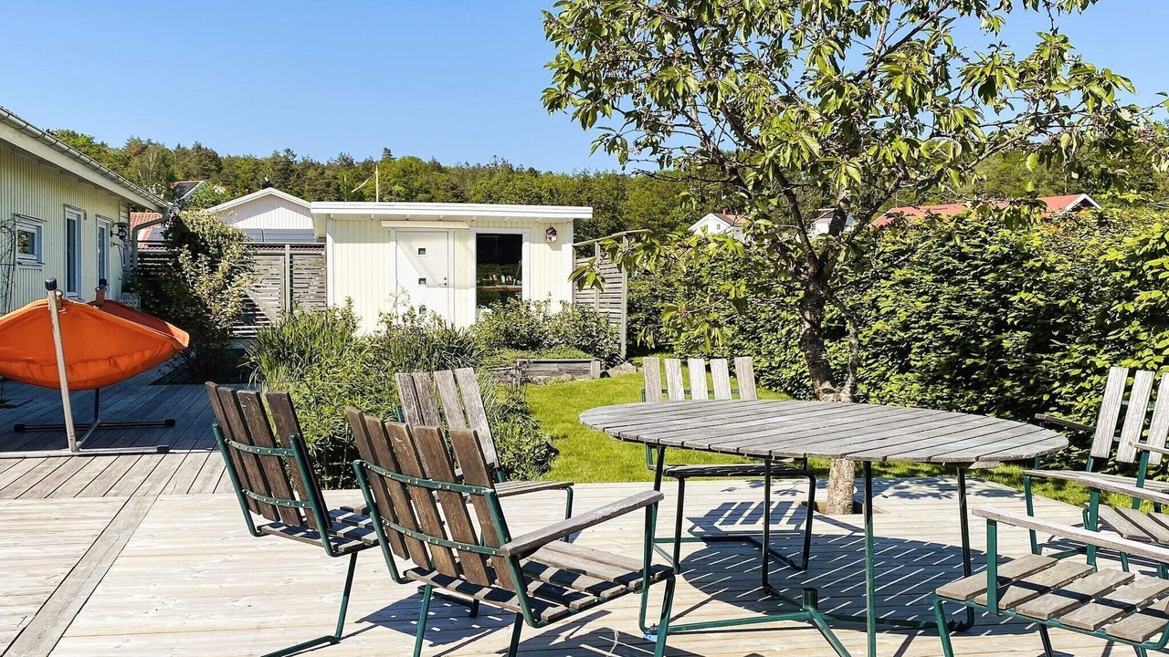 Photo of Outdoor in Stenungsund Municipality