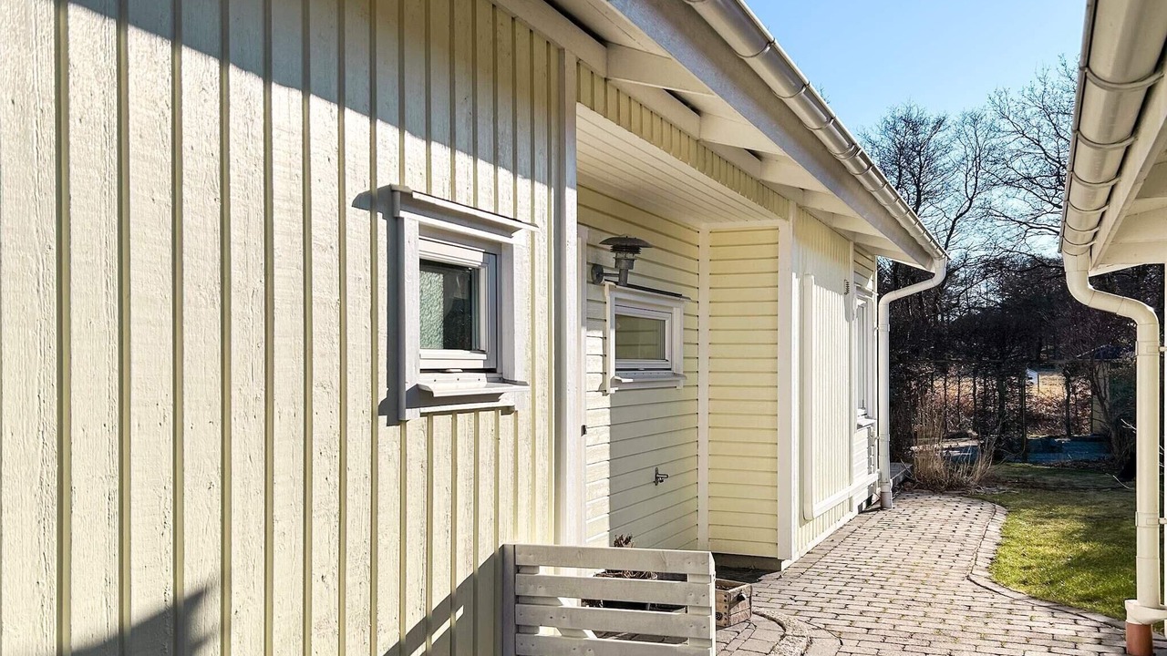 Photo of Outdoor in Stenungsund Municipality