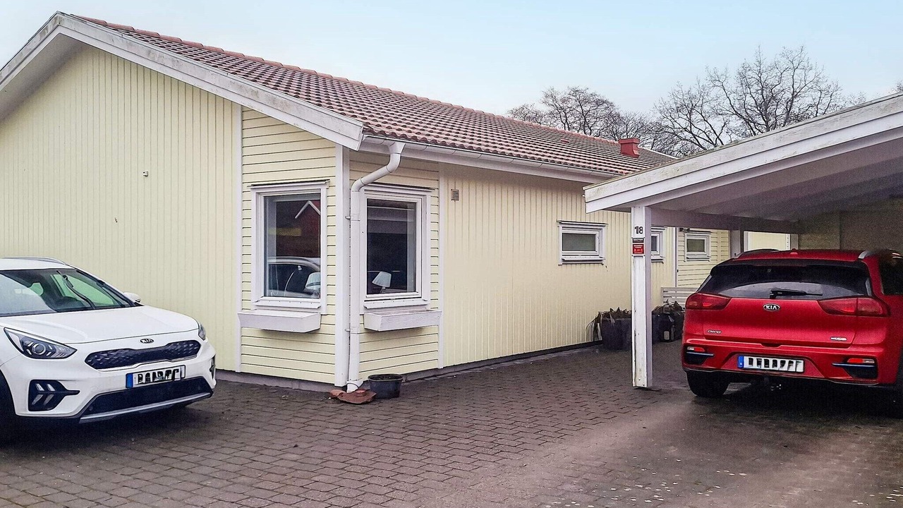 Photo of Outdoor in Stenungsund Municipality