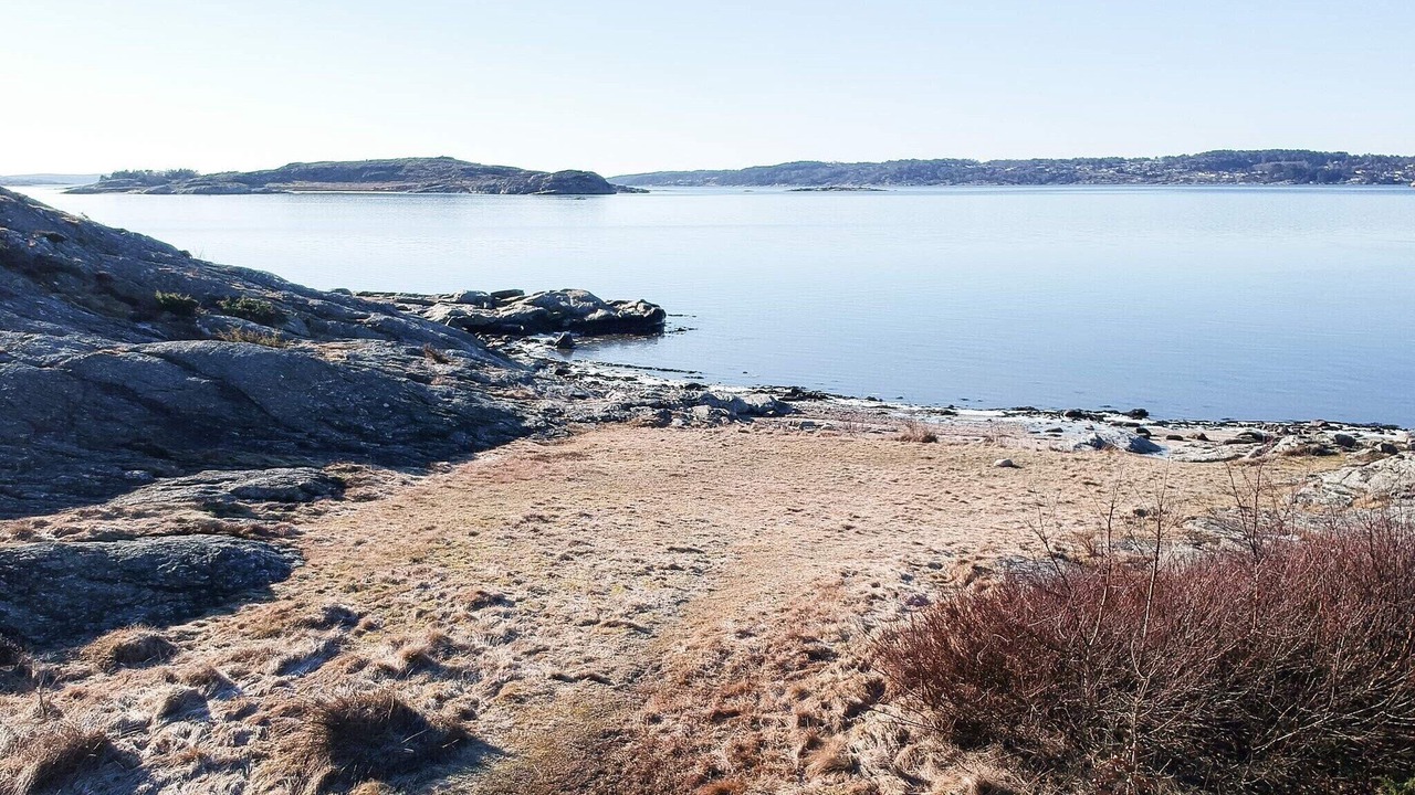 Photo of Outdoor in Stenungsund Municipality