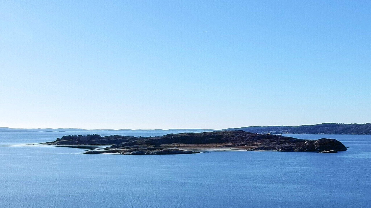 Photo of Outdoor in Stenungsund Municipality