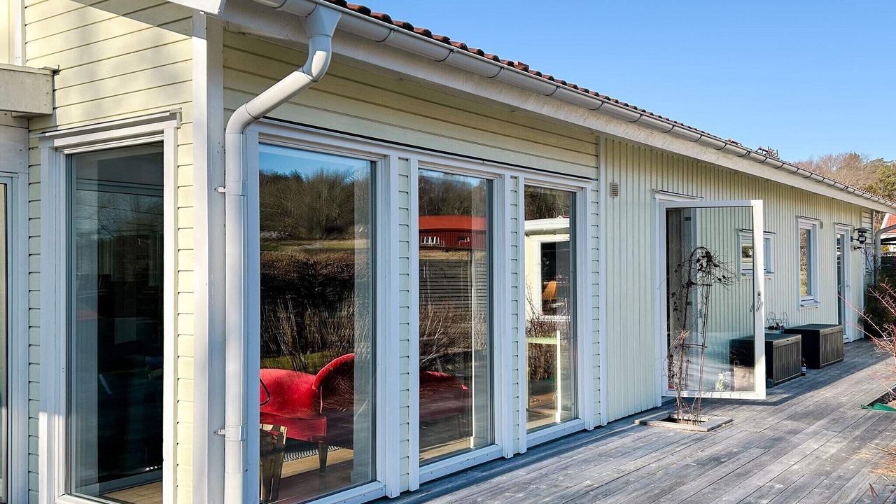 Photo of Outdoor in Stenungsund Municipality