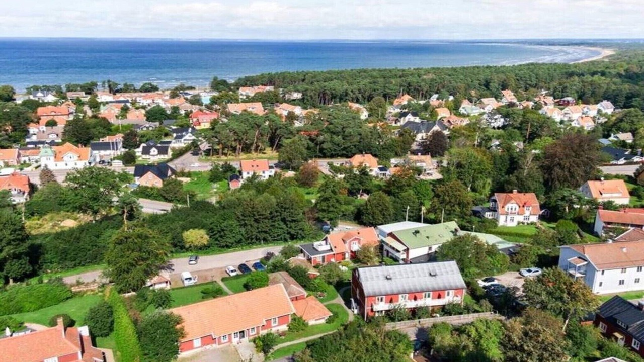 Photo of Outdoor in Bastad