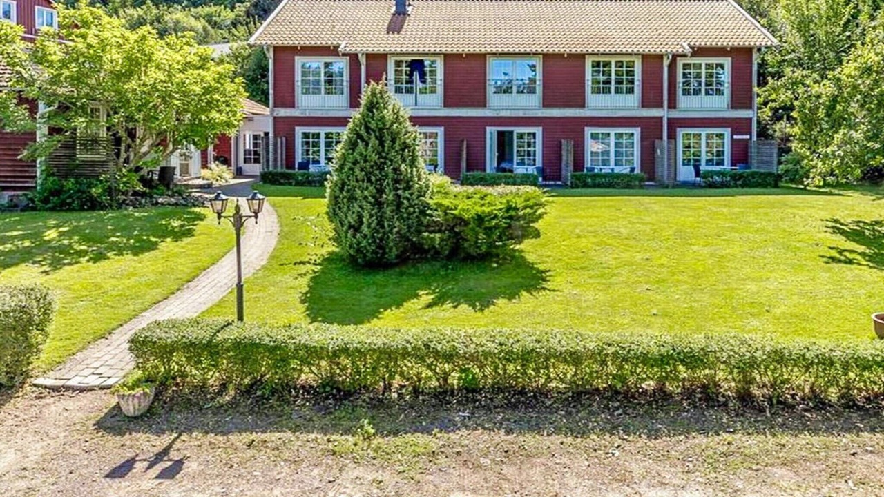Photo of Outdoor in Bastad