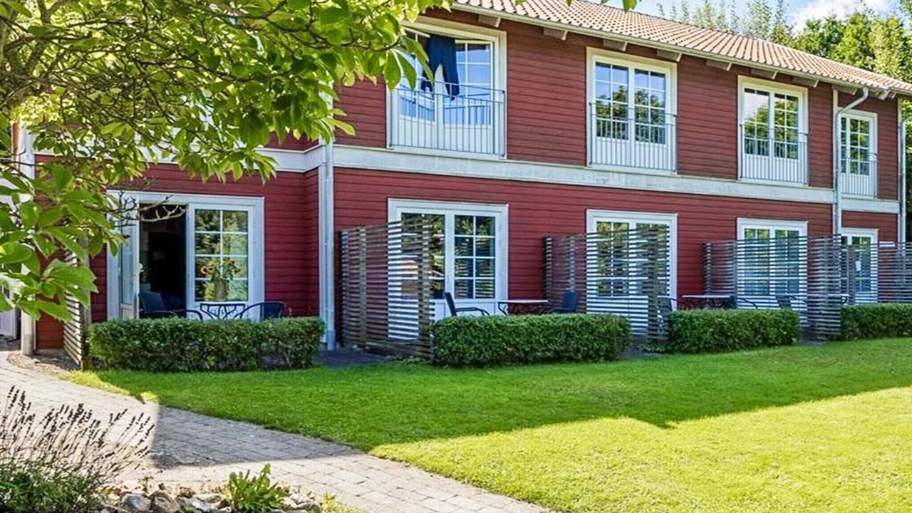 Photo of Outdoor in Bastad