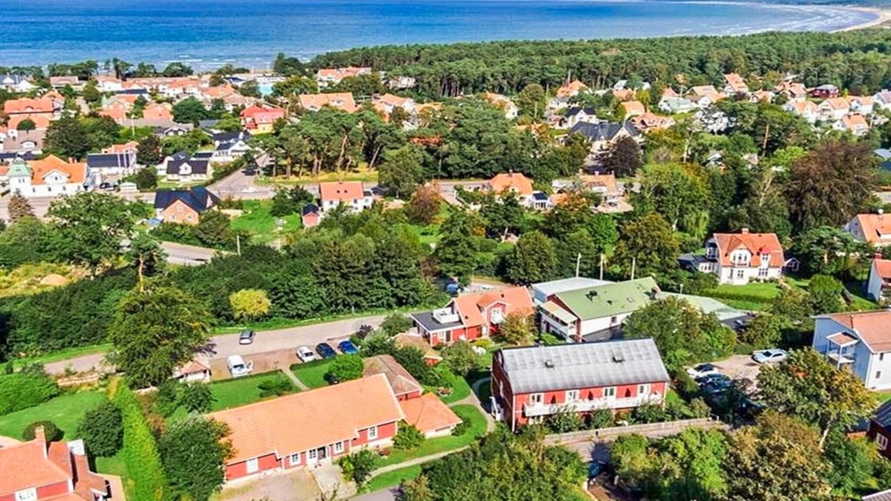 Photo of Outdoor in Bastad