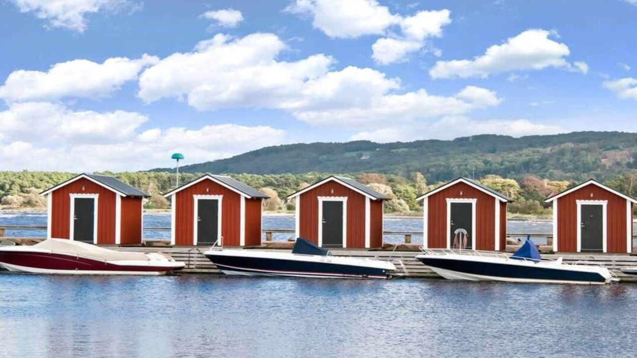 Photo of Outdoor in Bastad