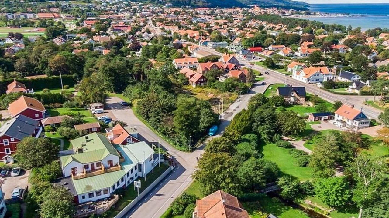 Photo of Outdoor in Bastad