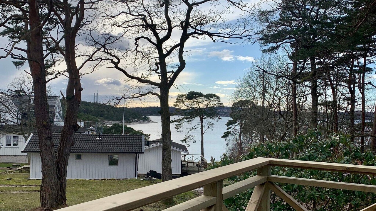 Photo of Outdoor in Stenungsund
