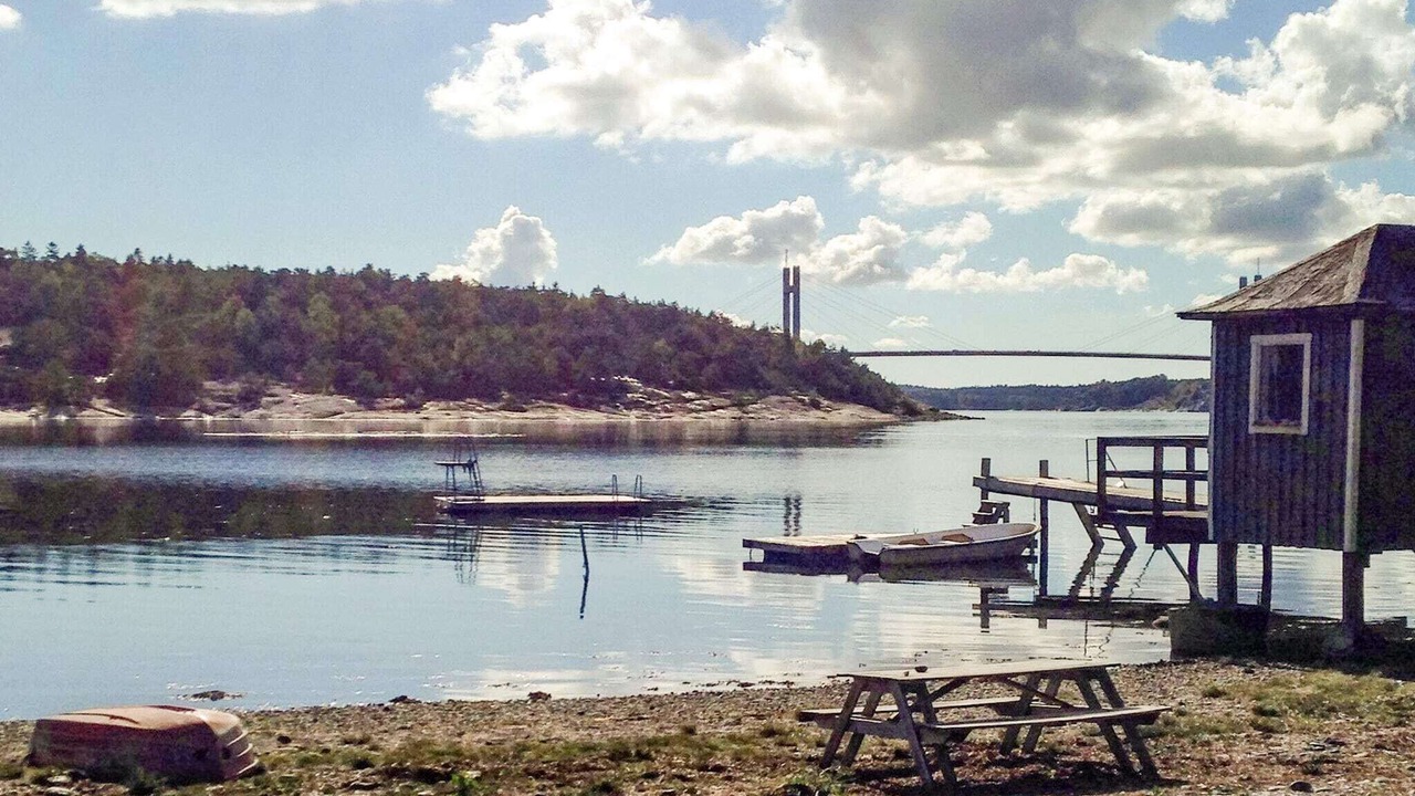 Photo of Outdoor in Stenungsund