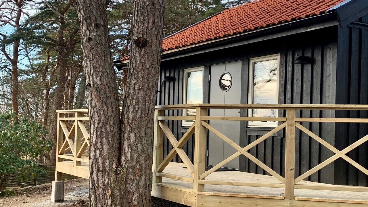 Photo of Outdoor in Stenungsund