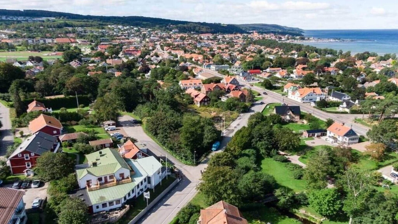 Photo of Outdoor in Bastad