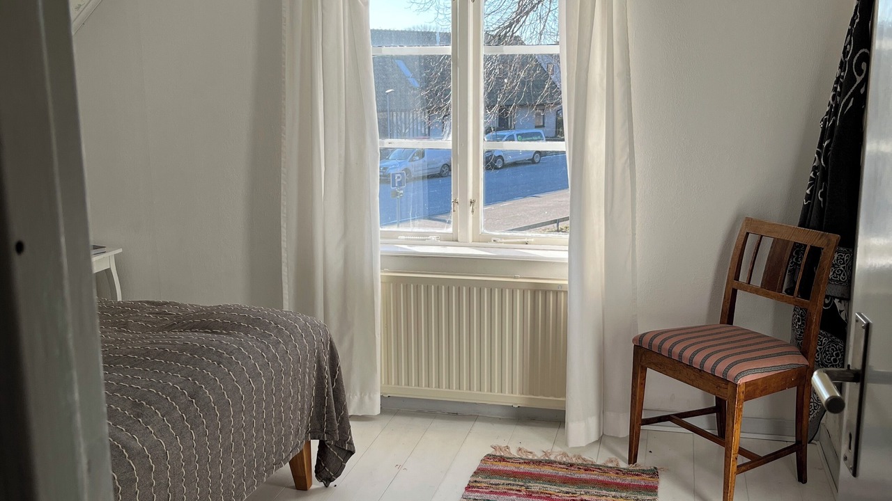 Photo of Bedroom in Skillinge