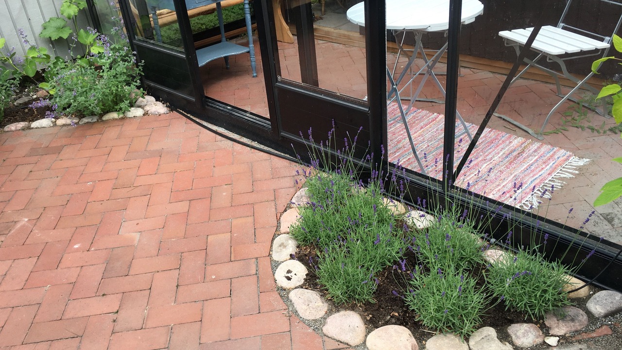 Photo of Patio Balcony in Skillinge