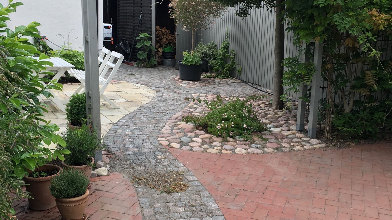 Photo of Patio Balcony in Skillinge