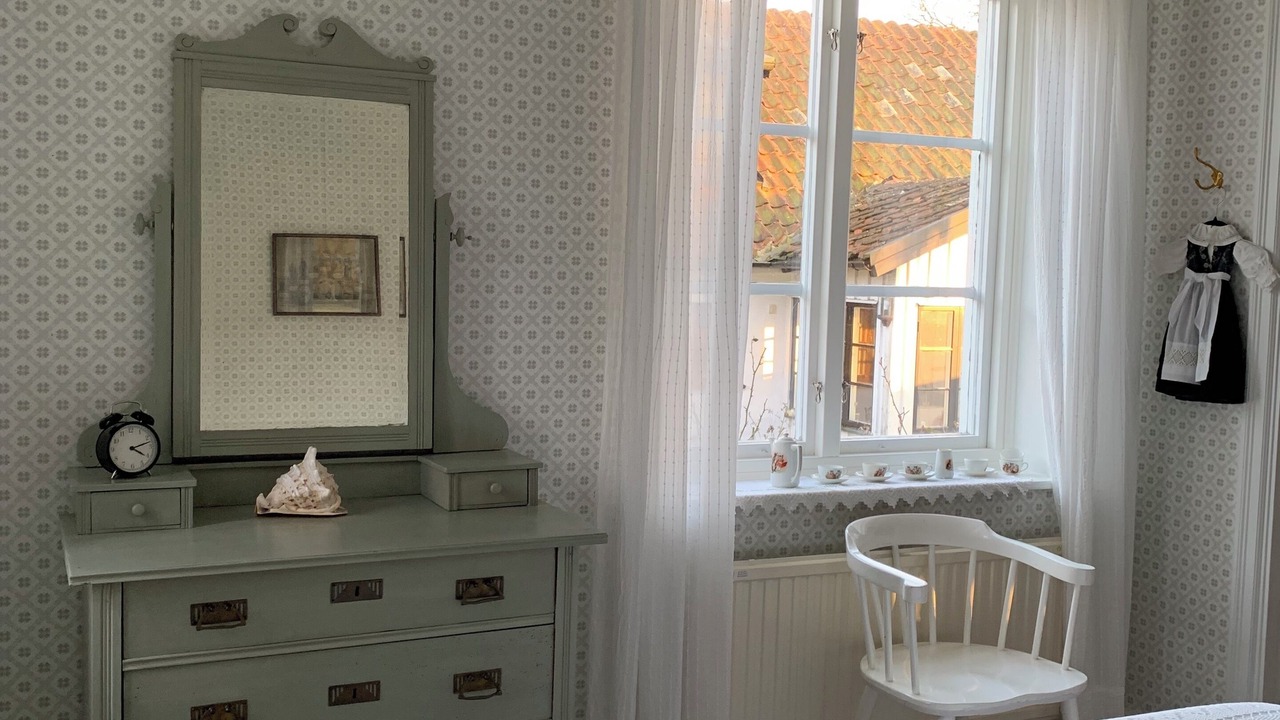 Photo of Bedroom in Skillinge