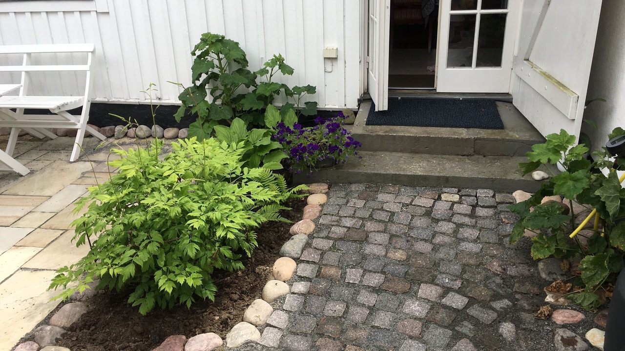 Photo of Outdoor in Skillinge