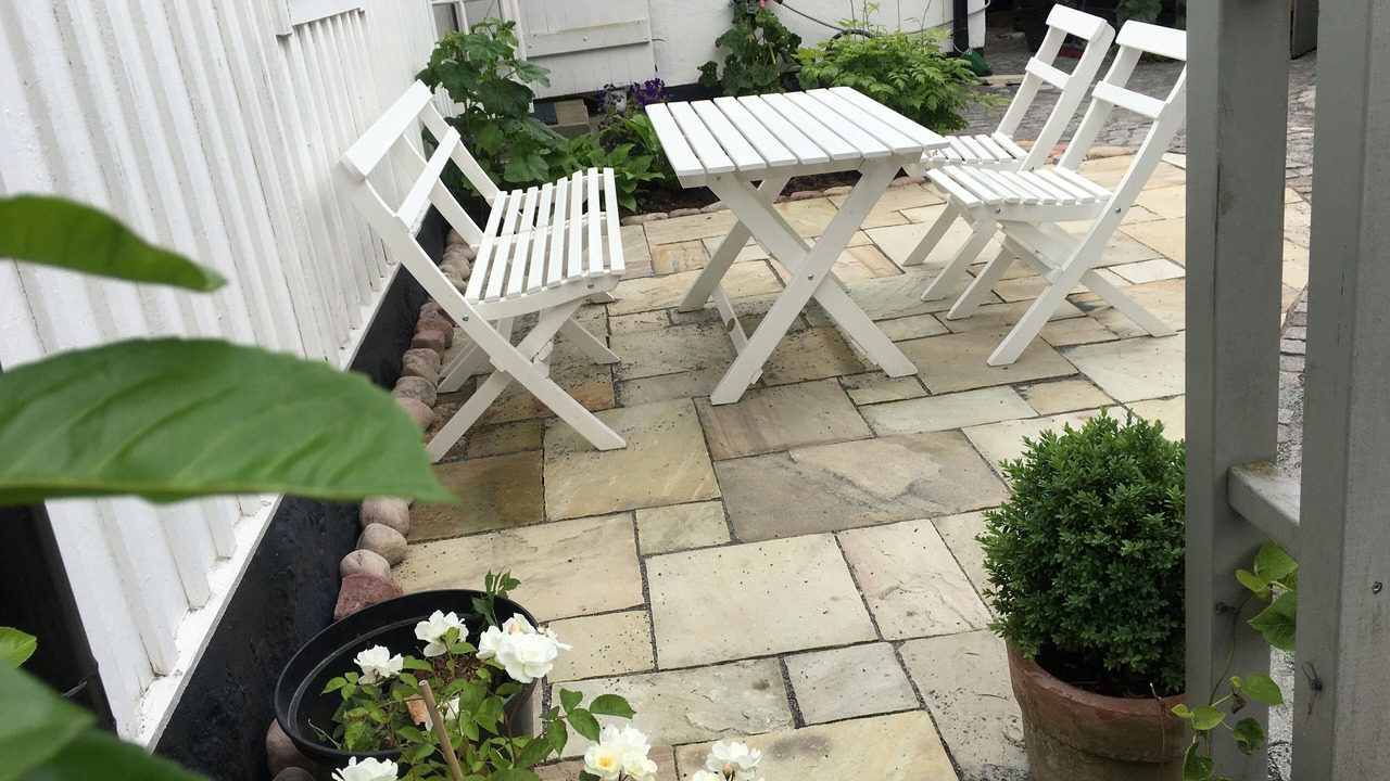 Photo of Outdoor in Skillinge