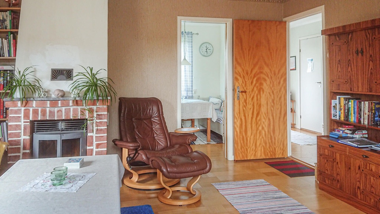 Photo of Bedroom in Roennaeng