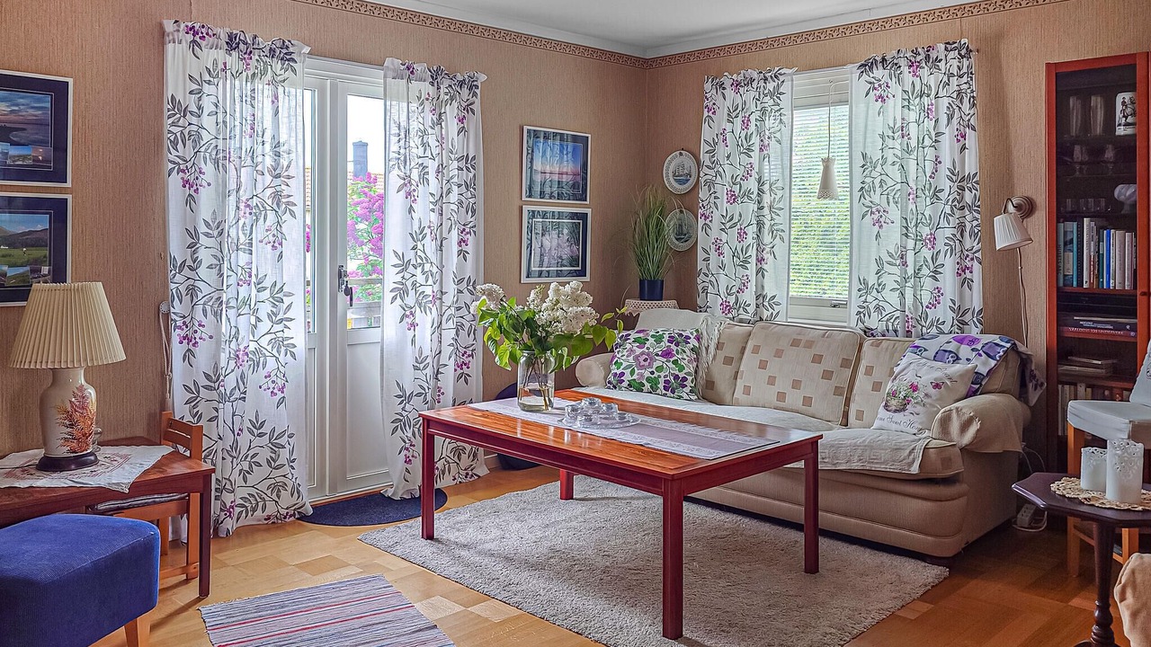 Photo of Bedroom in Roennaeng