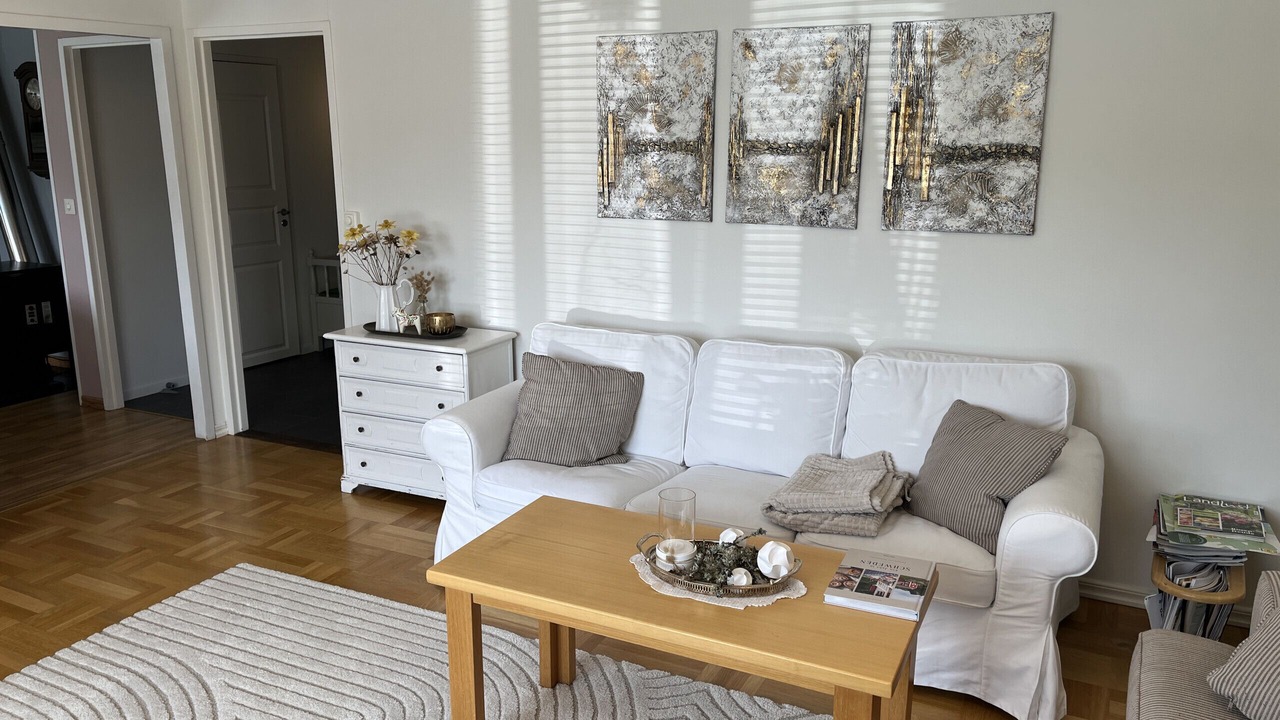 Photo of Livingroom in Storebro