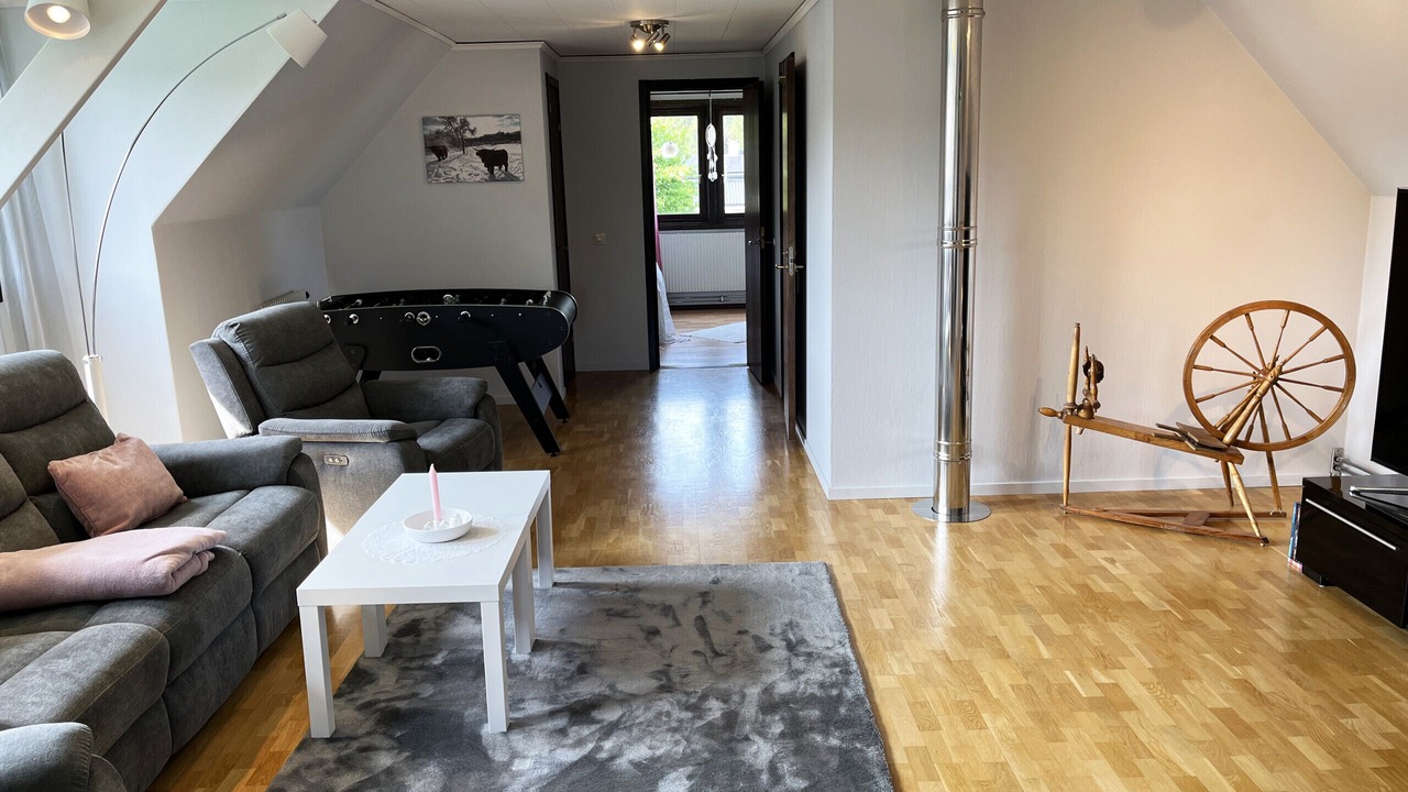 Photo of Livingroom in Storebro