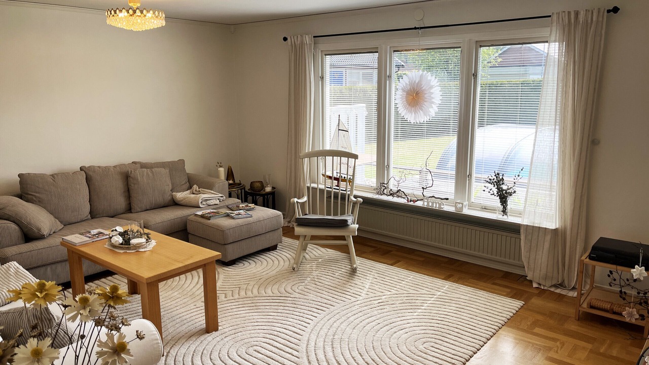 Photo of Livingroom in Storebro