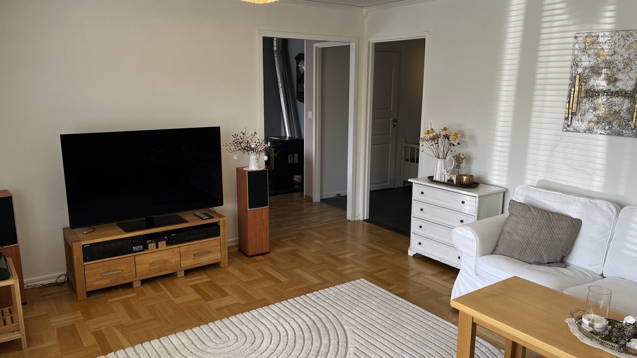Photo of Livingroom in Storebro