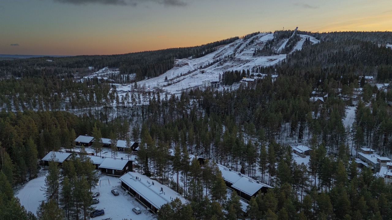 Photo of Outdoor in Vuokatti