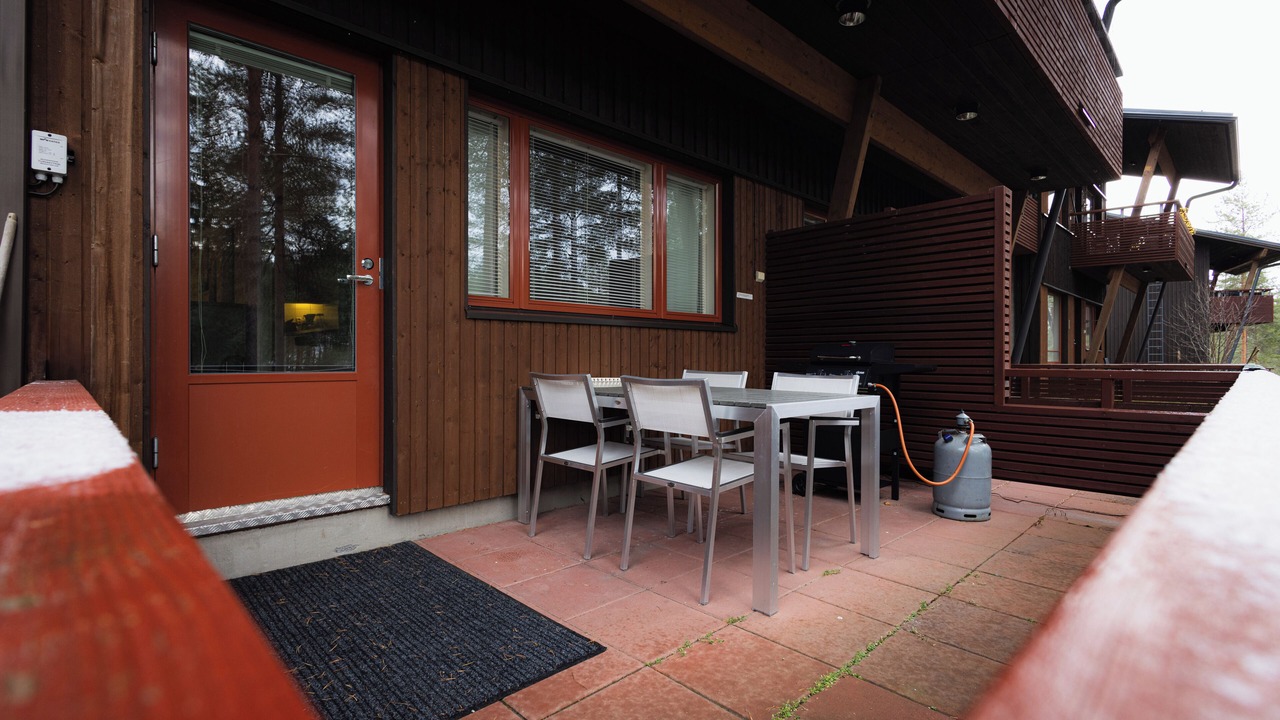 Photo of Outdoor in Vuokatti