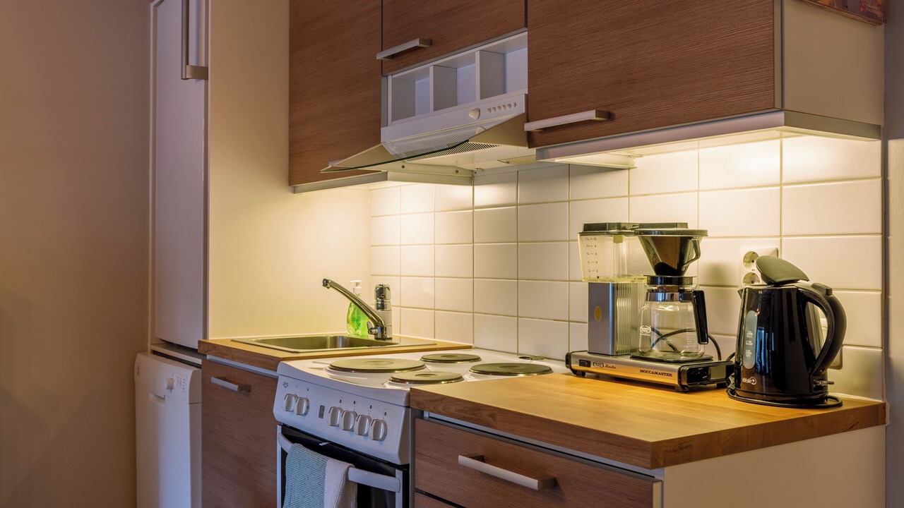 Photo of Kitchen in Vuokatti
